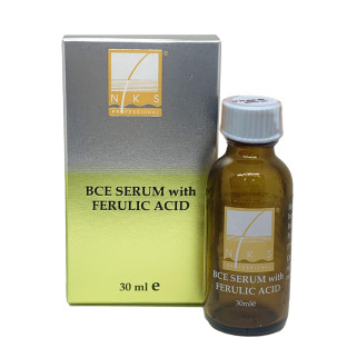 BCE Serum with Ferulic Acid
